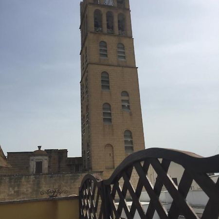 IL CALORE DEL SALENTO Appartamento Pulsano Esterno foto