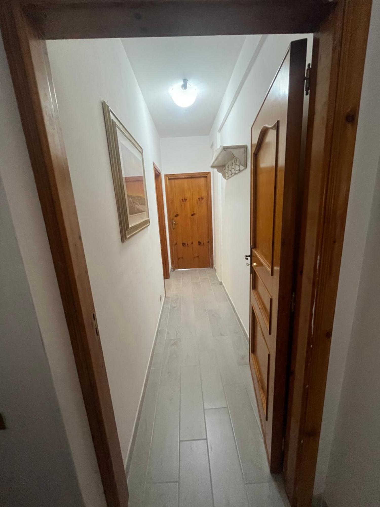 IL CALORE DEL SALENTO Appartamento Pulsano Esterno foto