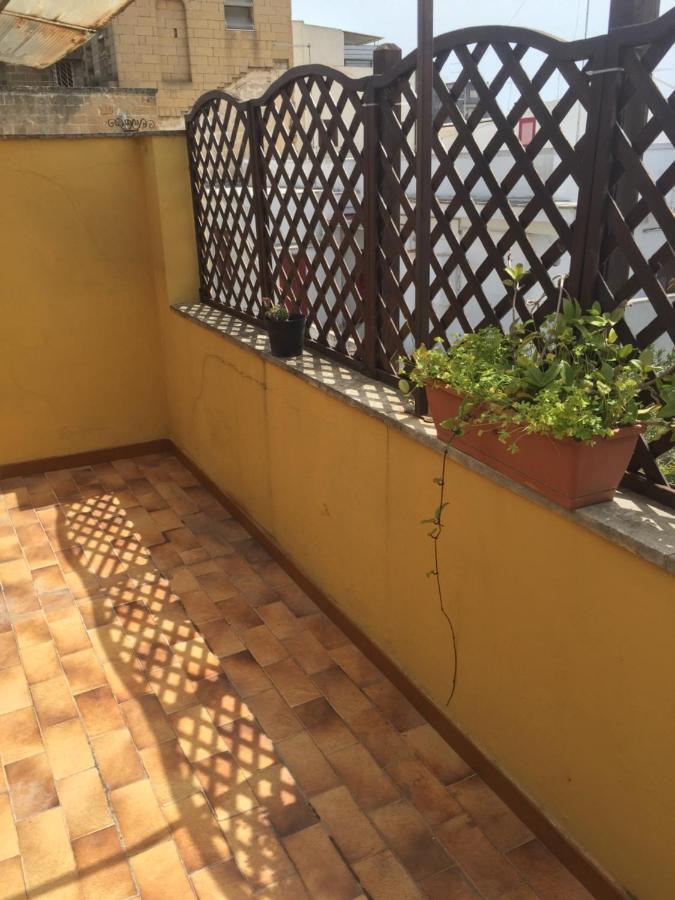 IL CALORE DEL SALENTO Appartamento Pulsano Esterno foto