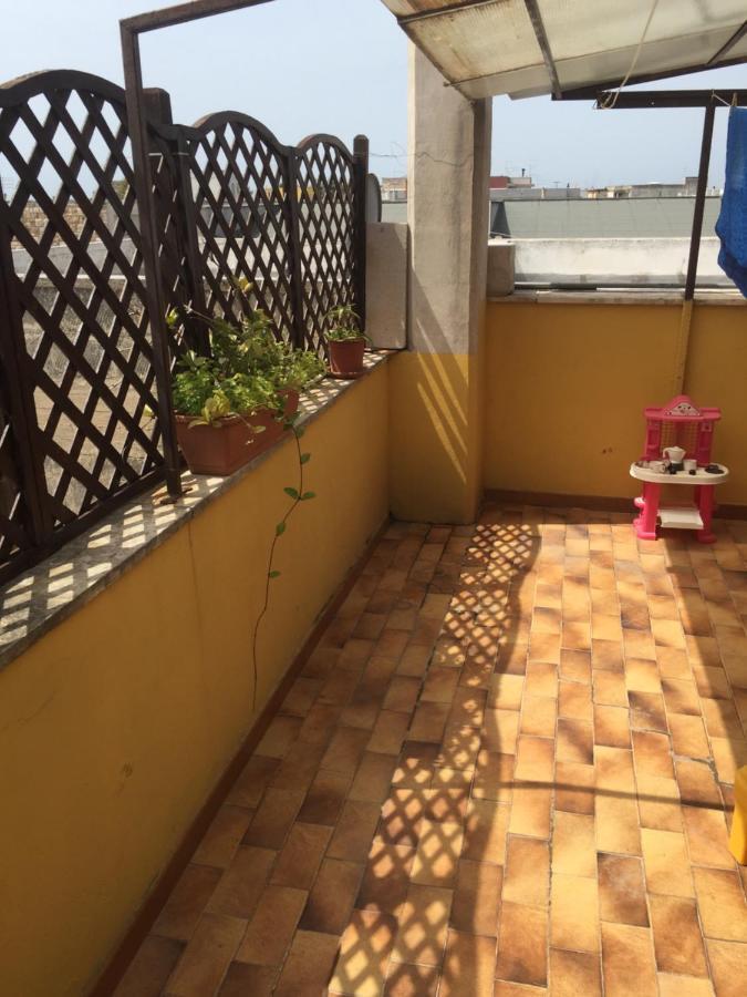 IL CALORE DEL SALENTO Appartamento Pulsano Esterno foto